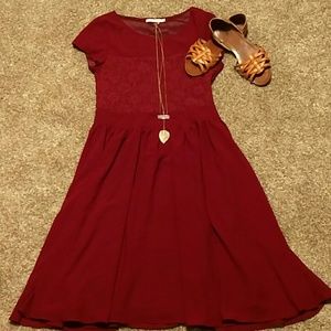 Mikarose Dress size medium